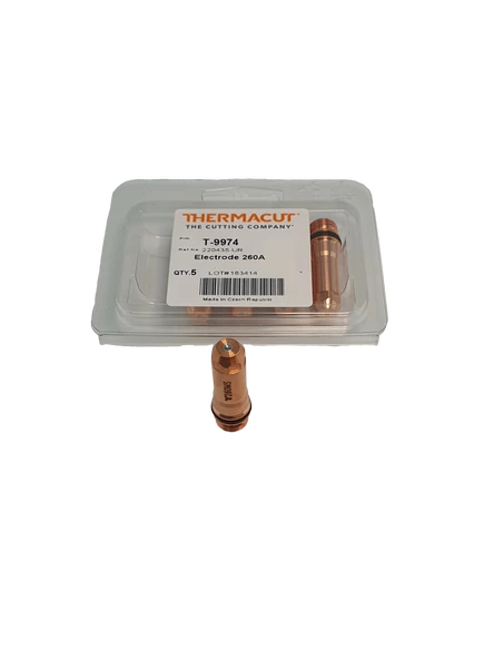 ELEKTROD 260A T-9974 220435 - 5 Adet