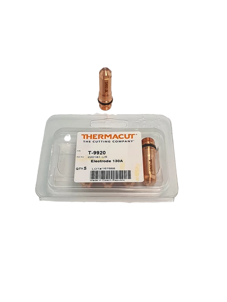 ELEKTROD 130A T-9920 220181 - 5 Adet