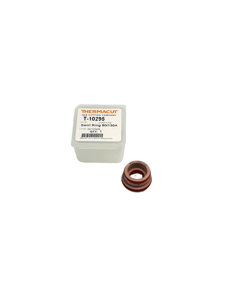 SWIRL RING 80/130A(80/130A B.) T-10295 220179 - 2