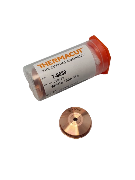 SHIELD 130A T-9839 220183 - 3