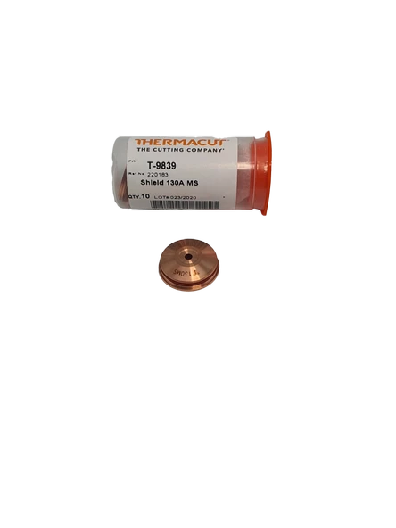 SHIELD 130A T-9839 220183 - 2