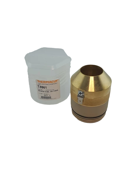 SHIELD CAP 30-130A T-9961 220173 - 2