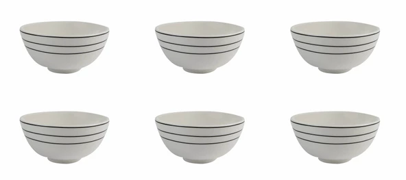 Porland Hope Kase 13 cm 6lı 04LFH000407