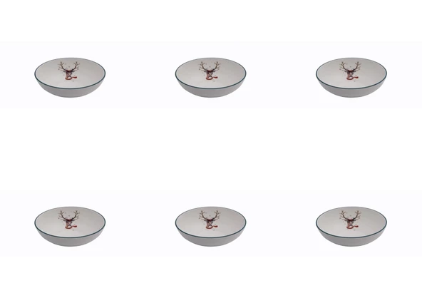 Porland Winter Kase 14cm 6lı