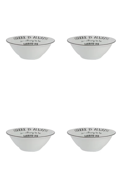 Porland Be Happy Kase 18cm 4lü