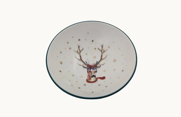 Porland Winter Kase 12cm - 2