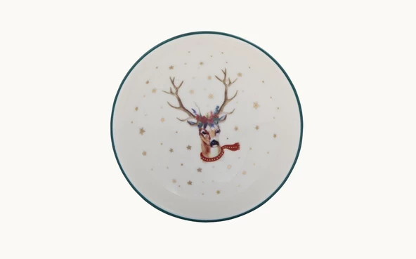 Porland Winter Kase 12cm - 3