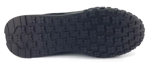 MARCOMEN 15160 İNCE TABAN DERİ SNEAKERS GENÇ ERKEK AYAKKABI - 3