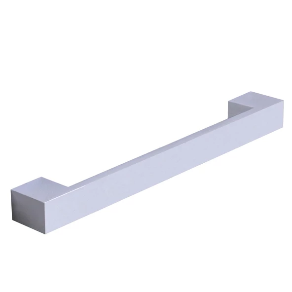 Cemre Çekmece Mutfak Dolap Kapak Kulpu Kulbu 192 mm Metal Kulp - 10