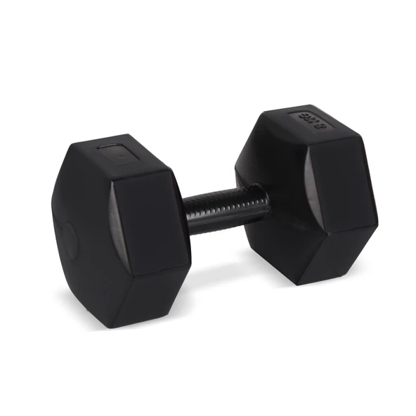 Dambıl Plastik Altıgen 8 Kg - 2