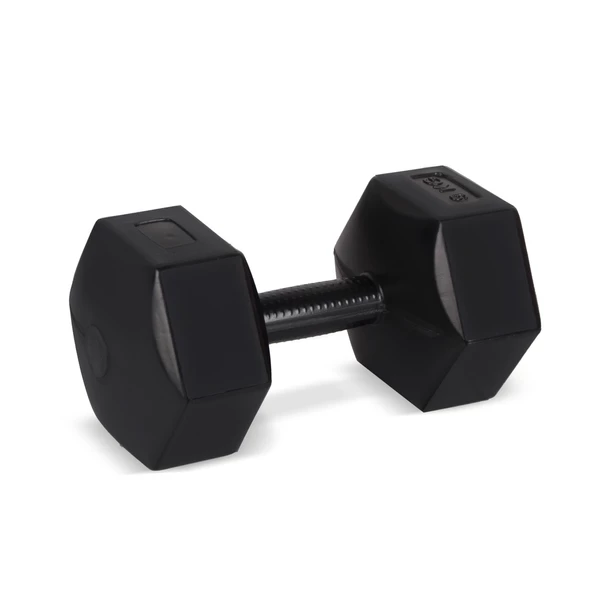 Dambıl Plastik Altıgen 9 Kg - 2