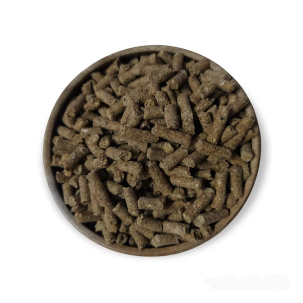Tavşan, Hamster, Ginepig, Kemirgen Pelet Besi Yemi 500gr - 4