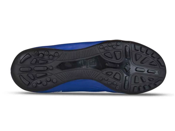 Lig Halı Saha Ayakkabısı Saks-Mavi - 6