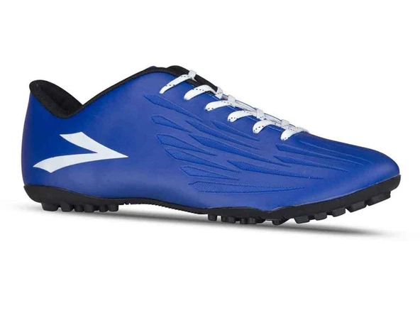 Lig Halı Saha Ayakkabısı Saks-Mavi 56 FALCON-H - 2