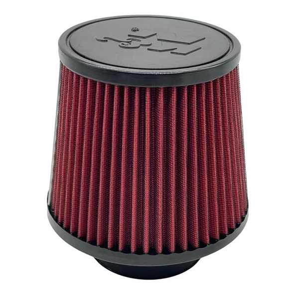 K&N Hava Filtresi Universal Hava Filtresi 79mm