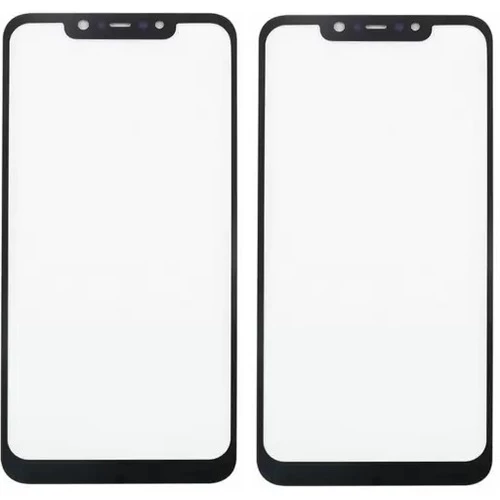 Xiaomi Pocophone F1 Dokunmatik Okalı Ön Cam Touch Lens Orj Kalite