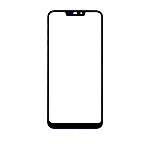Qudex Honor 8C (Bkk-Lx2) Ile Uyumlu Dokunmatik Ön Cam Orj Kalite - 3