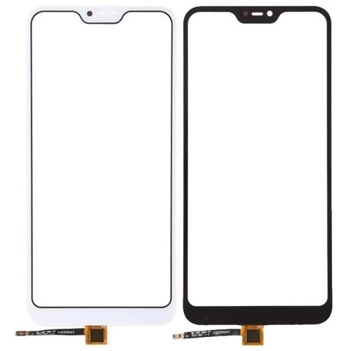Xiaomi Mi A2 Lite Dokunmatik Okalı Ön Cam Lens Orjinal Kalite (541945283)