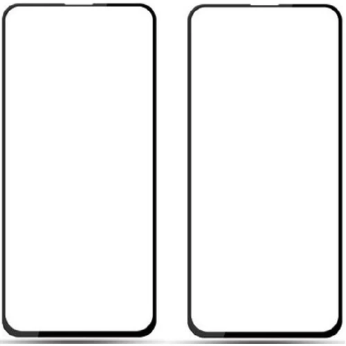 Xiaomi Pocophone F2 Pro Dokunmatik Okalı Ön Cam Lens Orj Kalite (541943135) - 1