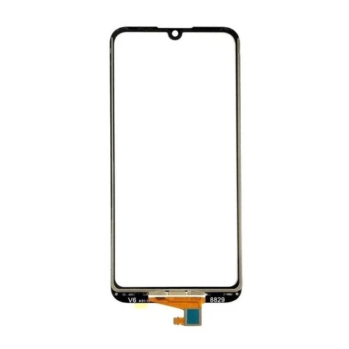 Qudex Honor 8A (Jat-L29) Ile Uyumlu Dokunmatik Okalı Ön Cam - 3