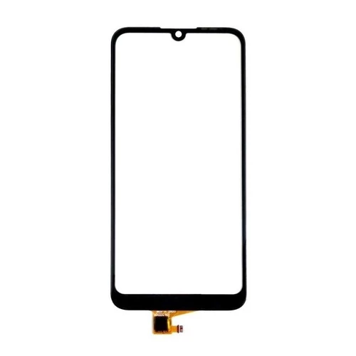Qudex Honor 8A (Jat-L29) Ile Uyumlu Dokunmatik Okalı Ön Cam - 2