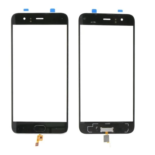 Xiaomi Mi 6 Dokunmatik Okalı Ön Cam Touch Lens Orjinal Kalite - 11