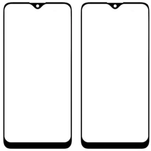 Xiaomi Redmi 8 Dokunmatik Okalı Ön Cam Lens Orjinal Kalite ürün görseli 1