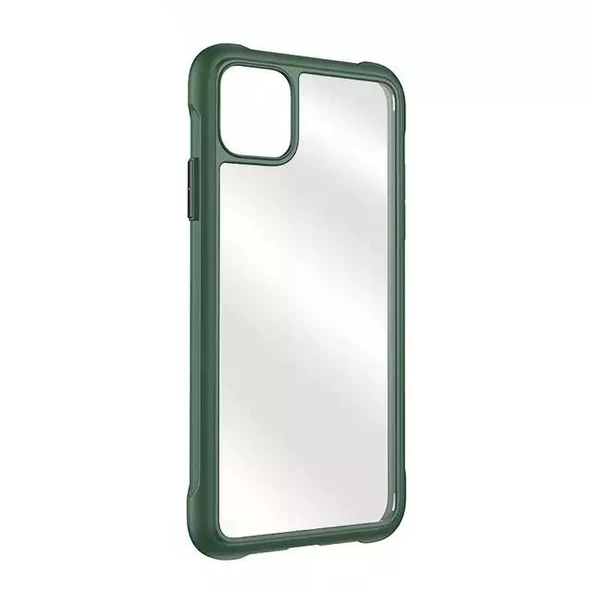 İphone 11 Pro McLaren Serisi Darbe Emici Telefon Kılıfı ürün görseli