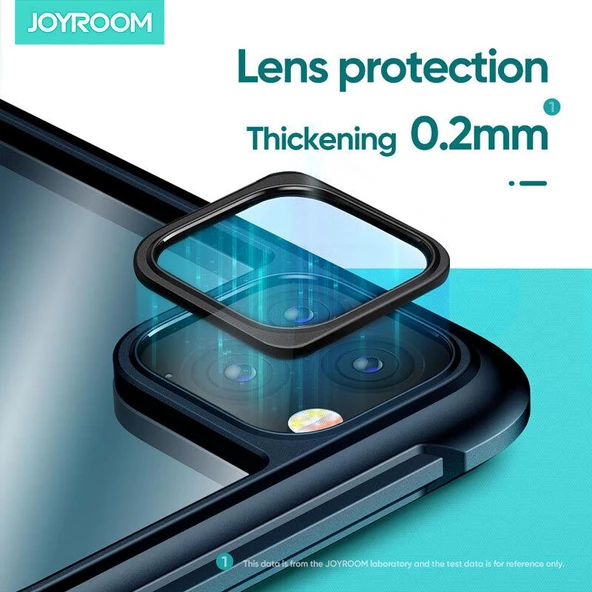 İphone 11 Pro McLaren Serisi Darbe Emici Telefon Kılıfı - Resim 6