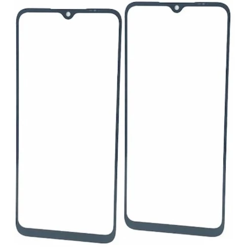 Xiaomi Redmi 9A Dokunmatik Okalı Ön Cam Touch Lens Orjinal Kalite
