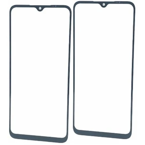 Xiaomi Redmi 9C Dokunmatik Okalı Ön Cam Touch Lens Orjinal Kalite