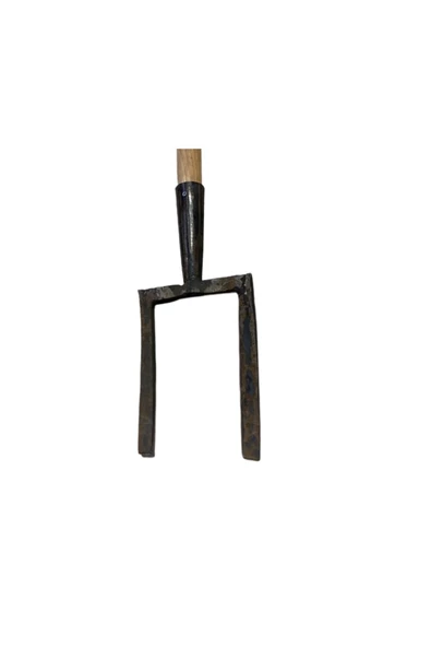 Adige Ahşap Saplı Toprak Beli - 2