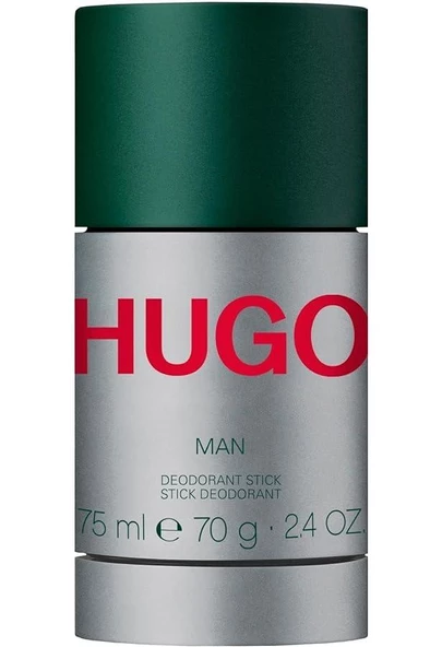 Hugo Boss Hugo Man Erkek Deo Stick 75ml
