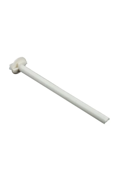 Hanımelipetstore Plastik Tünek 20Cm - 4Adet