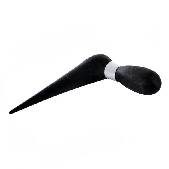 Edoni Fide Dikme Aparatı Siyah Plastik 18 cm (5 ADET) - 4