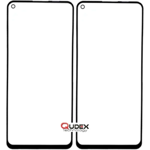 Qudex P40 Pro Ile Uyumlu Dokunmatik Okalı Ön Cam Touch Lens ürün görseli 1