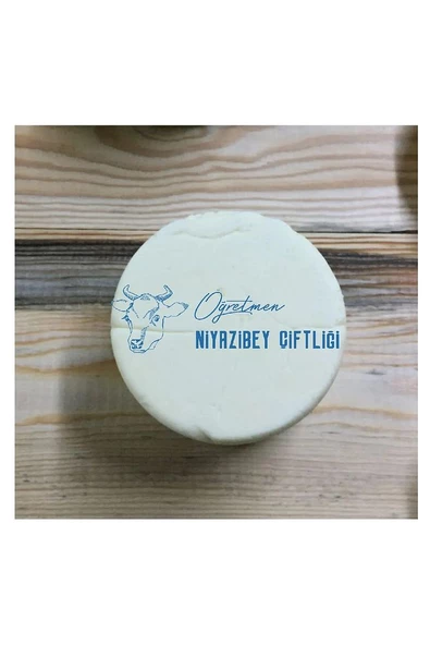 Doğal Taze Kaşar Peynir Kendi Ineklerimizin Sütünden 500 Gr - 2