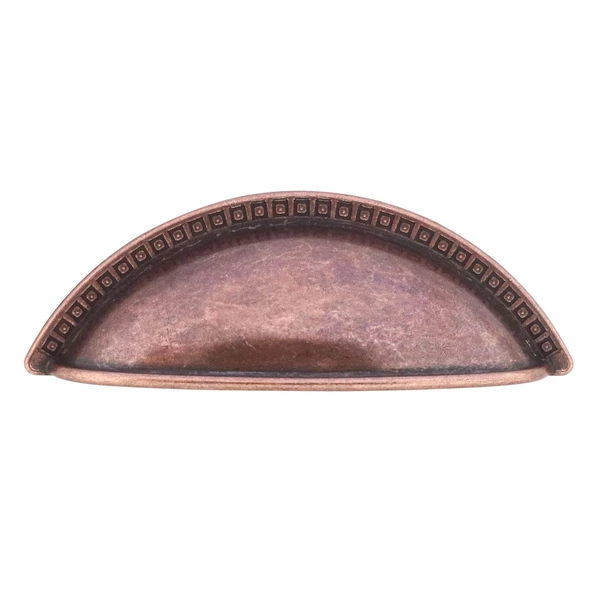 Çanak Çekmece Mutfak Dolap Kapak Kulpu Kulbu 64 mm Metal Kulp - 3