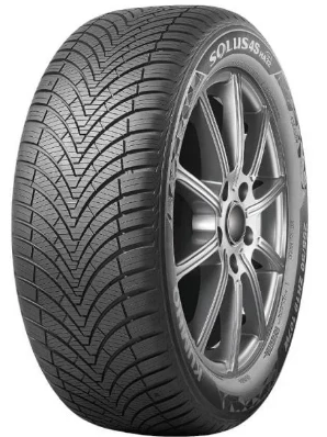 Kumho 205/55 R16 91H Solus Ha32+ Oto Dört Mevsim Lastiği (Üretim Yılı:2024)