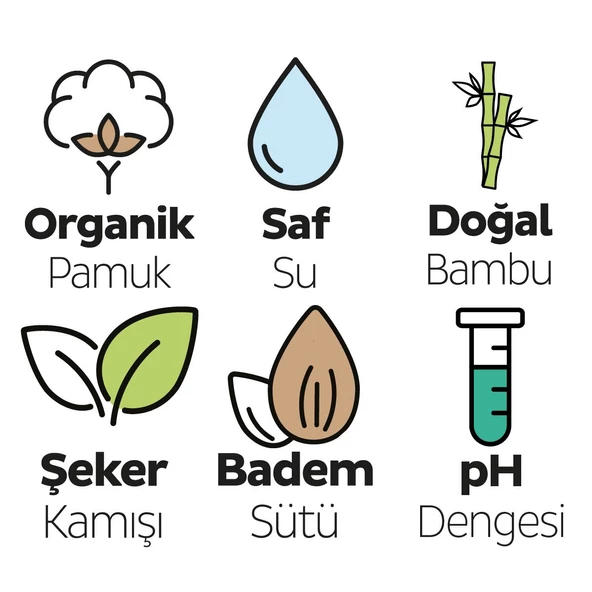 Sleepy Ecologic Yenidoğan Islak Bebek Bakım Havlusu 24x40 (960 Yaprak) - 3