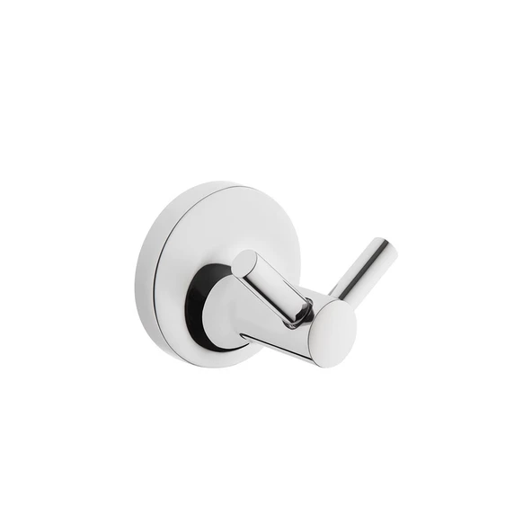 VitrA Base 300 İkili Askılık Krom A44111