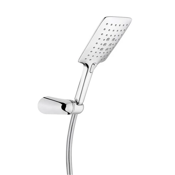 Shine El Duşu Takımı Krom A45629STA - 3