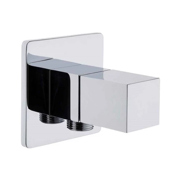 Artema Kare Ara Musluk Krom A45232 - 3