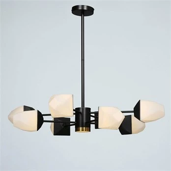 Vitale Revel 8'li Avize AY.VTPL-0062