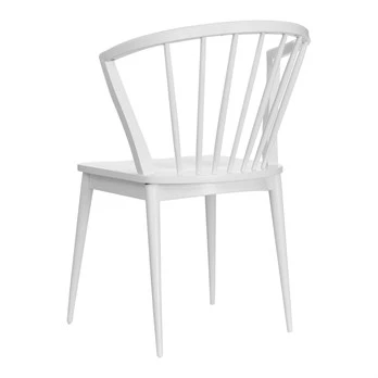 Vitale Pavilion Ahşap Sandalye MS.SA026 - 4