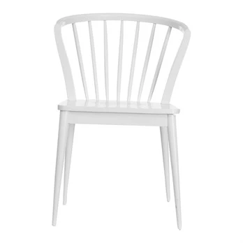 Vitale Pavilion Ahşap Sandalye MS.SA026 - 3