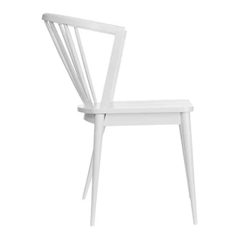 Vitale Pavilion Ahşap Sandalye MS.SA026 - 2