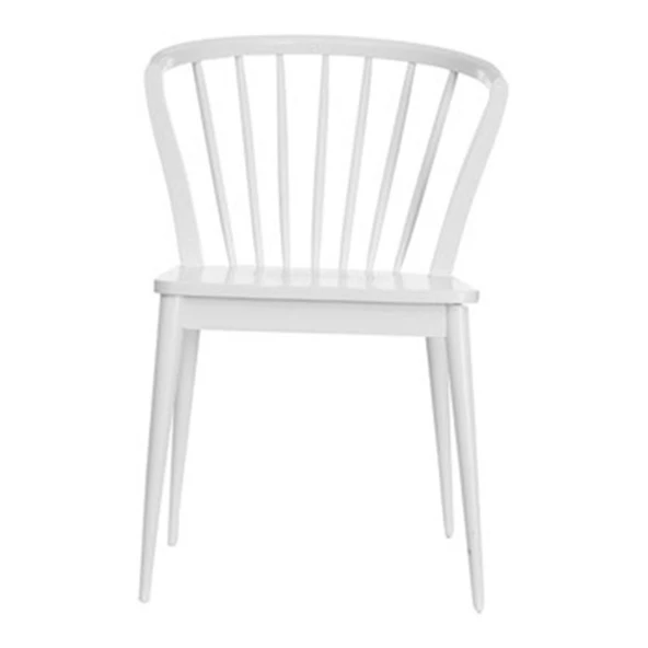 Vitale Pavilion Ahşap Sandalye MS.SA026 - 7