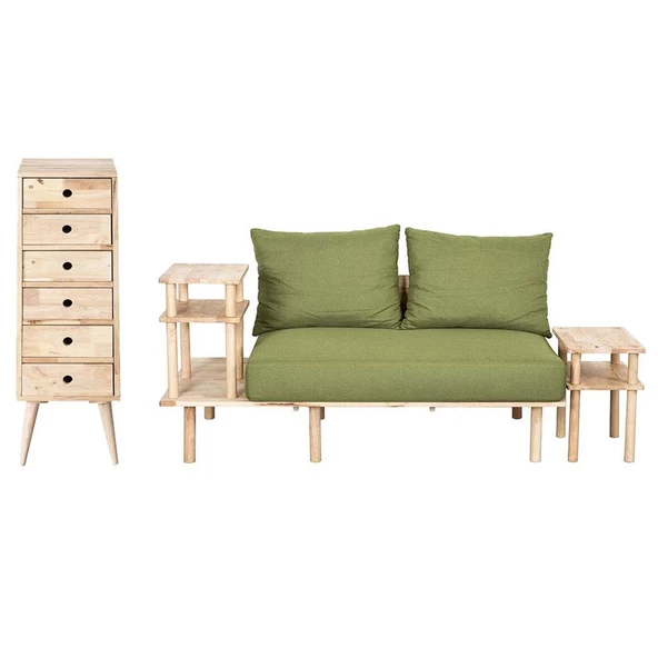 Vitale Gala Köşe Takımı MS.KOSE0007 - 6