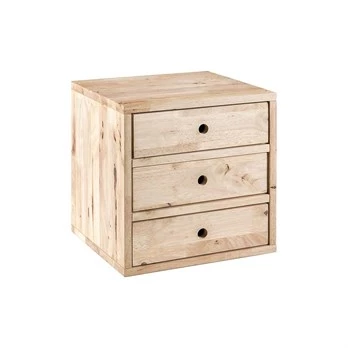 Vitale Gala 4'lü Çekmece Seti MS.RA0003 - 4